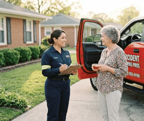 Accident Towing Service Midland, GA FAQs